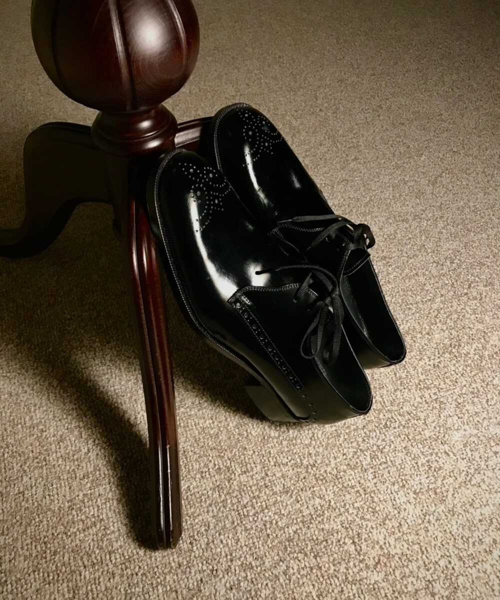 Smokin Siyah Derby ikinci görsel