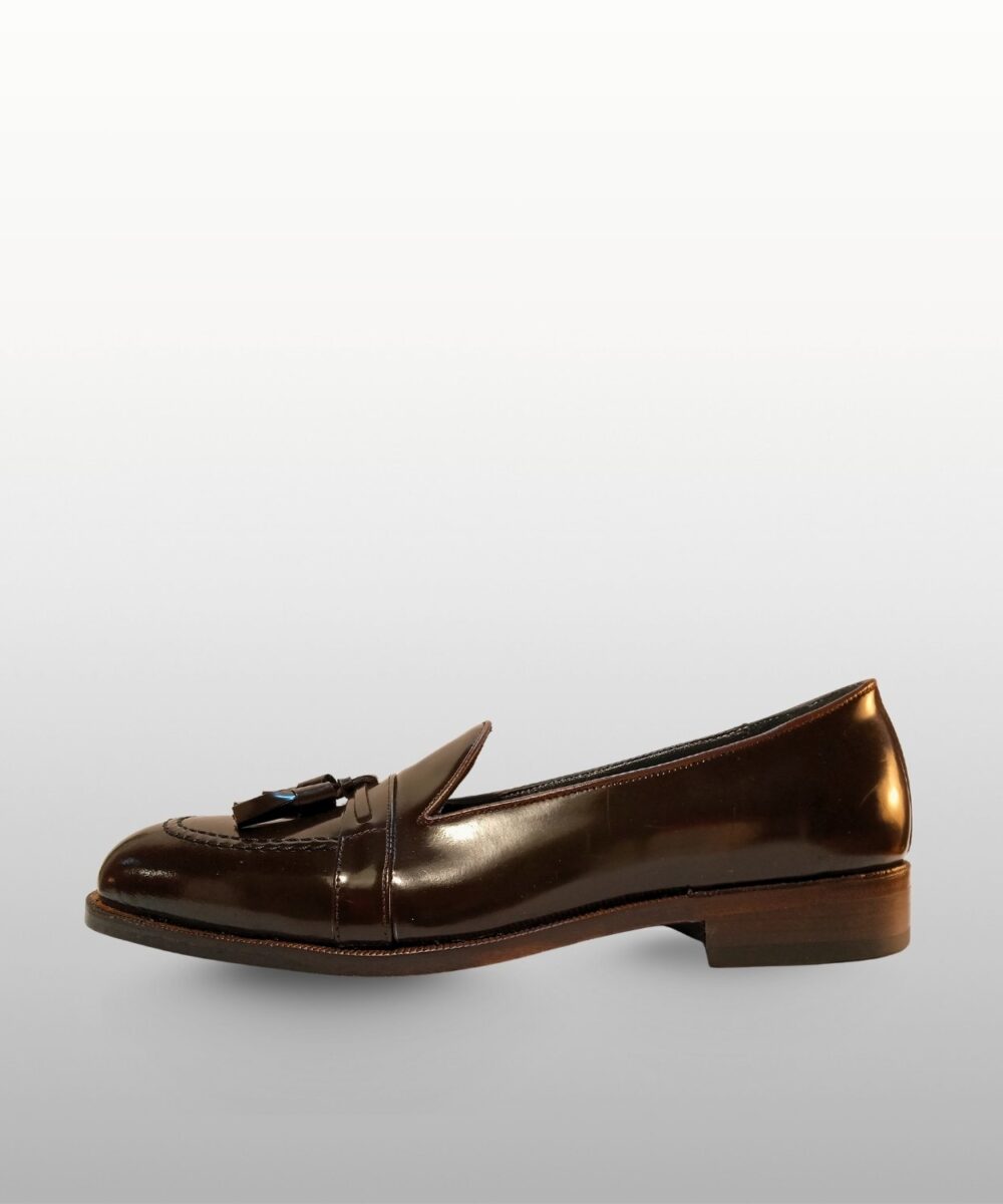 Gatsby Kahve Loafer