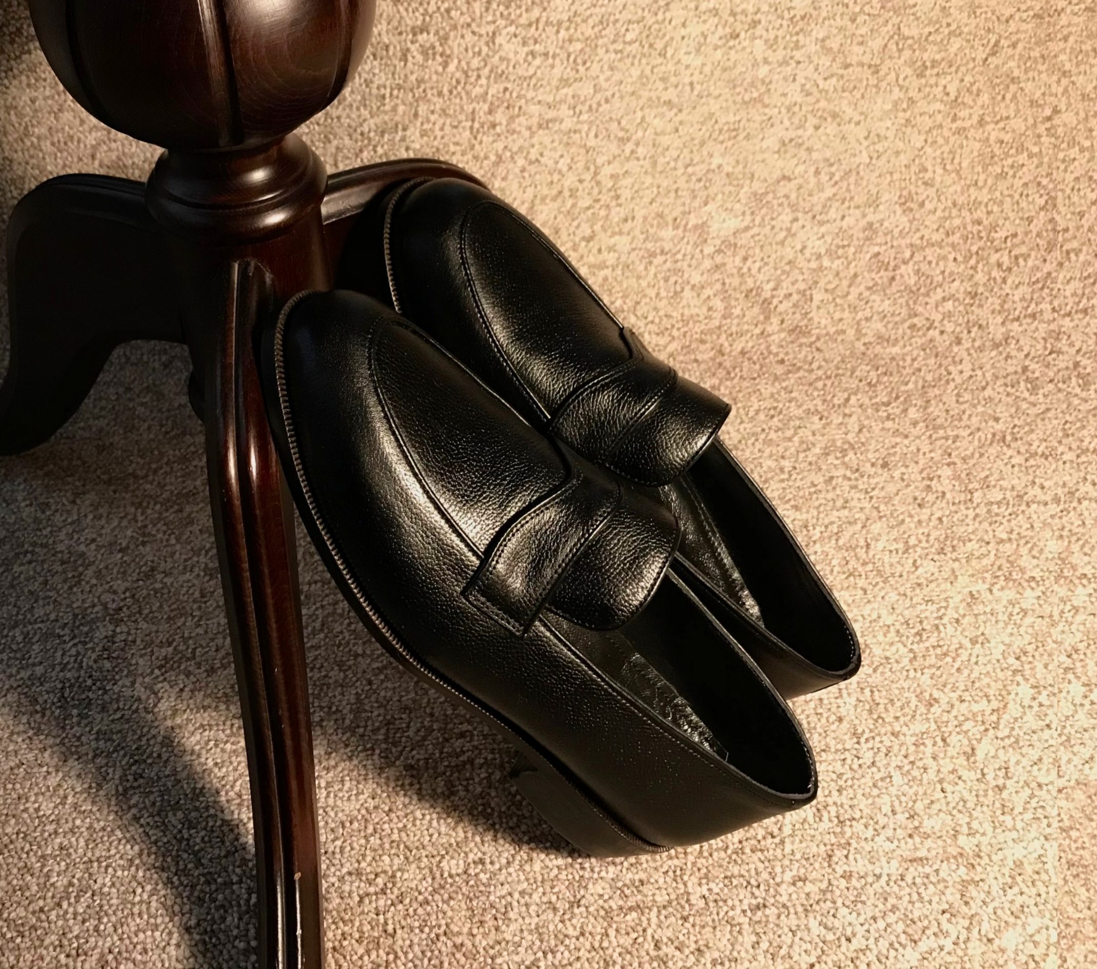 Jimmy The Gent Loafer