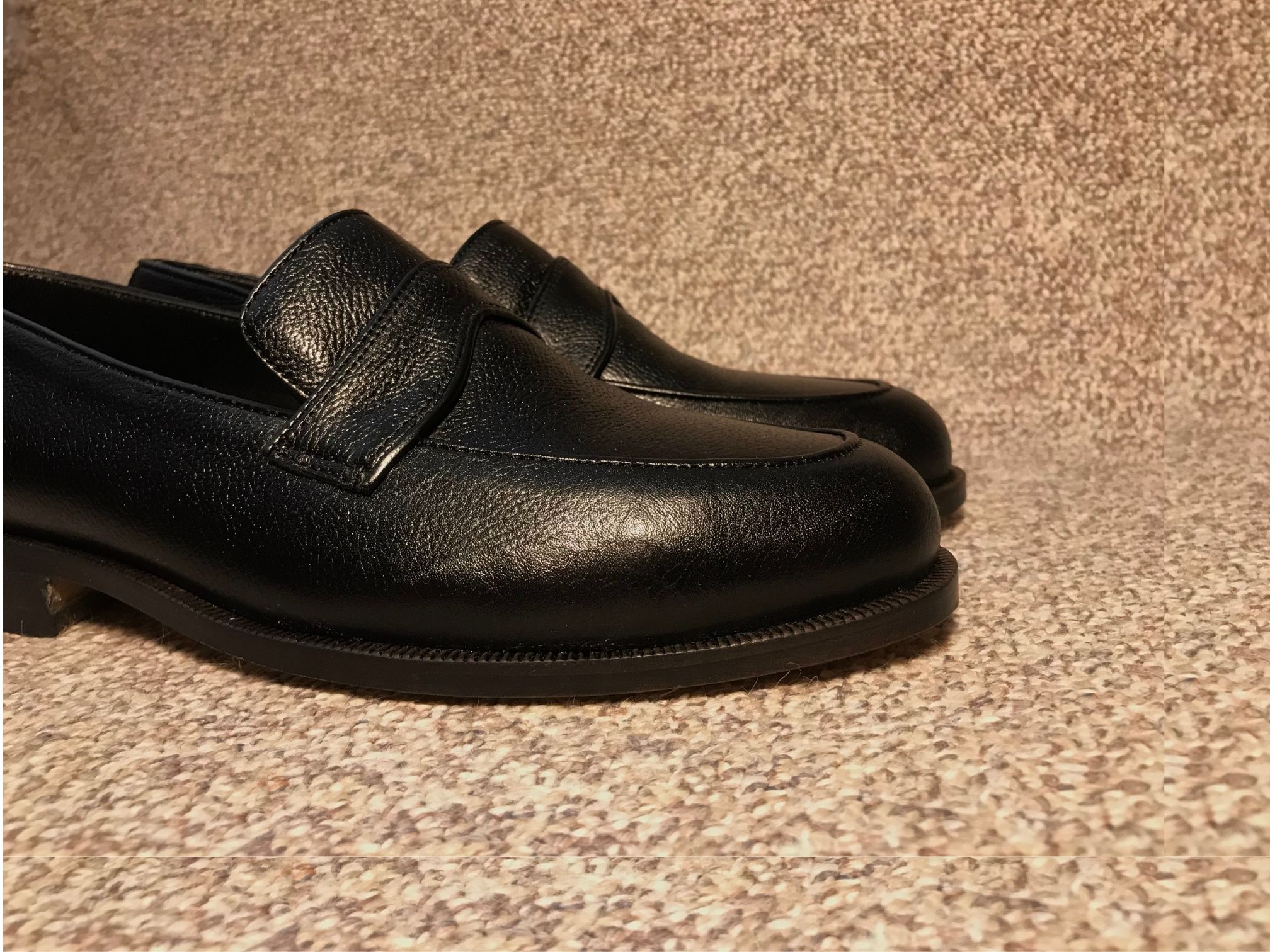 Jimmy The Gent Loafer