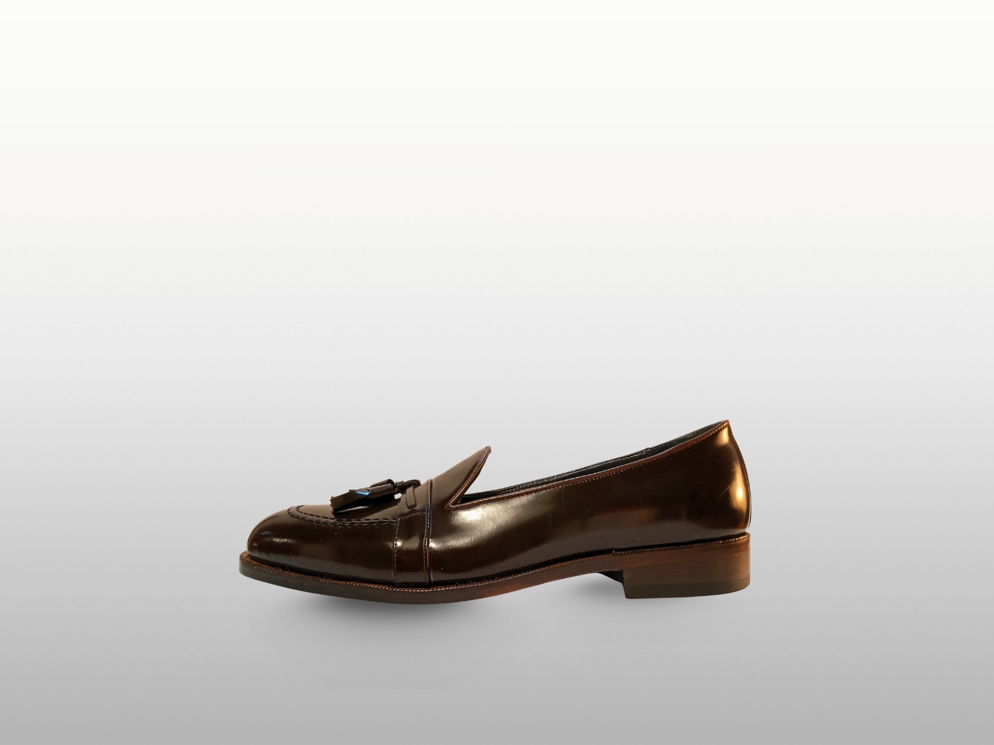 Gatsby Kahve Loafer