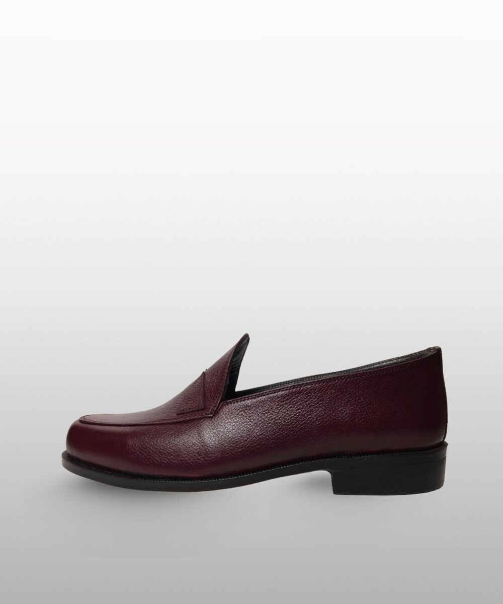 Kulüp Loafer