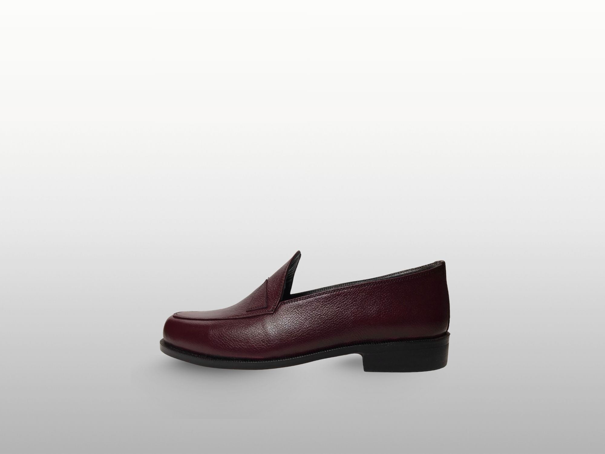 Kulüp Loafer