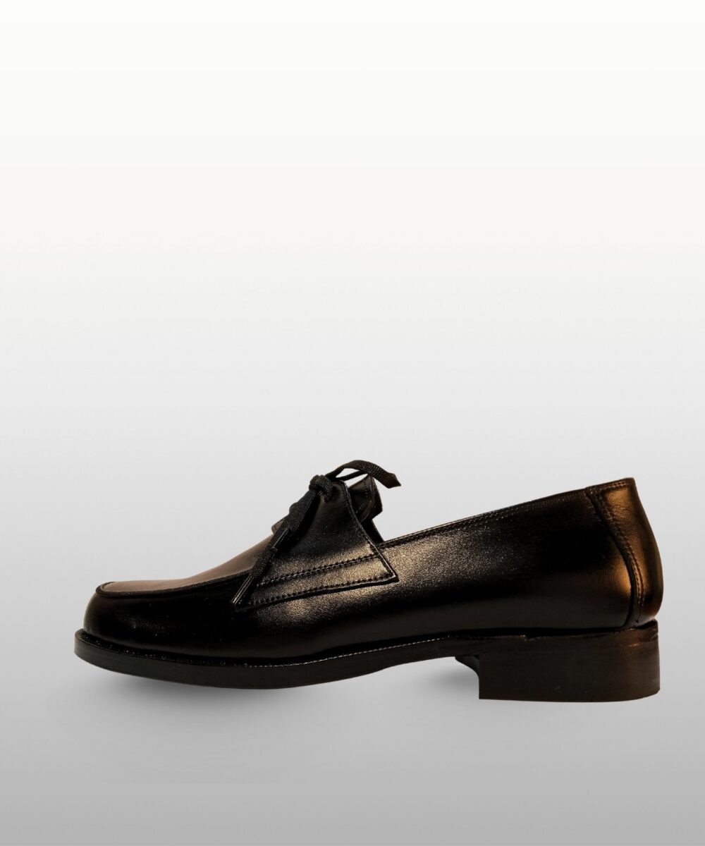 Pino Siyah Loafer