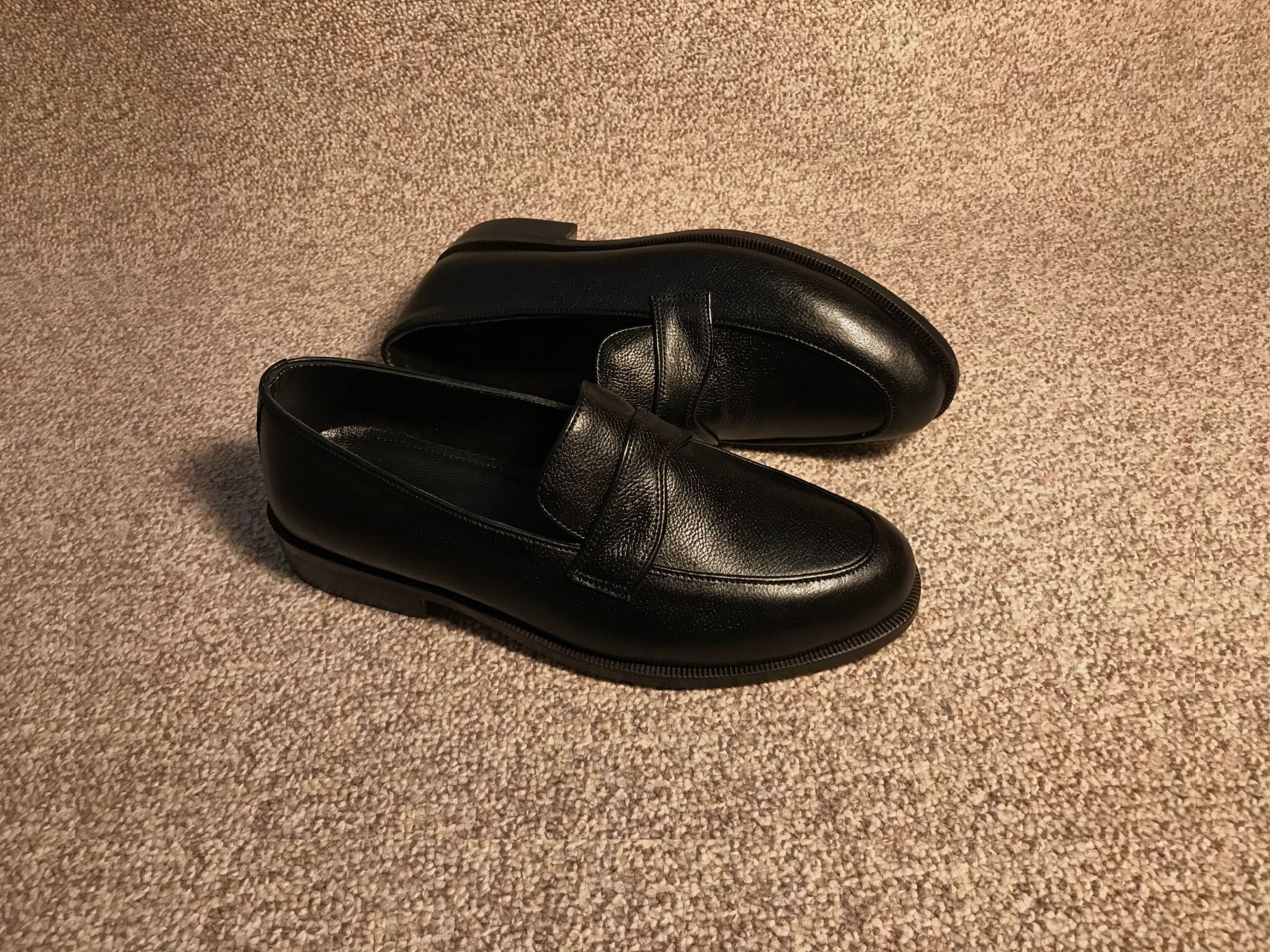 Jimmy The Gent Loafer